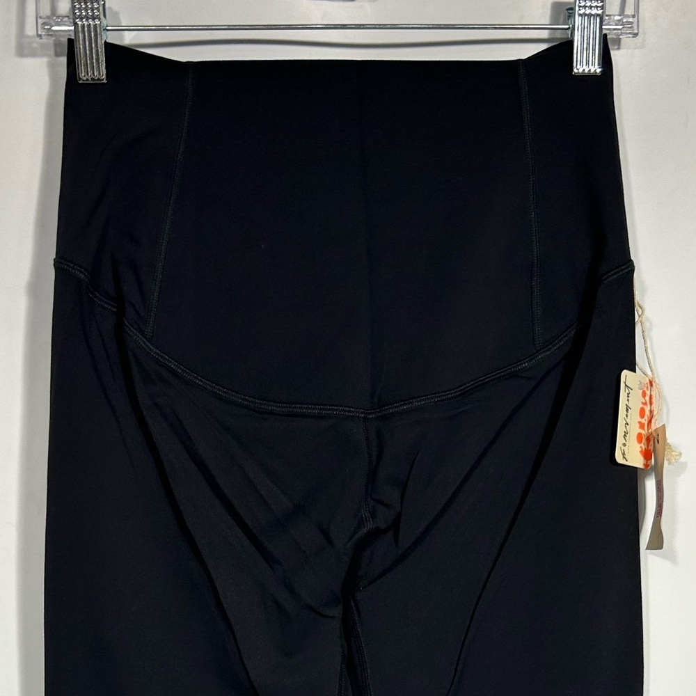 FP Movement x Hatch Never Better Maternity Leggings - Picture 7 of 14